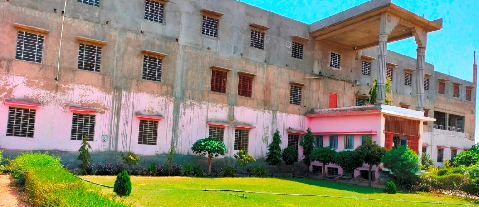DHATTARWAL T.T. COLLEGE LAMBA, MANDRELLA