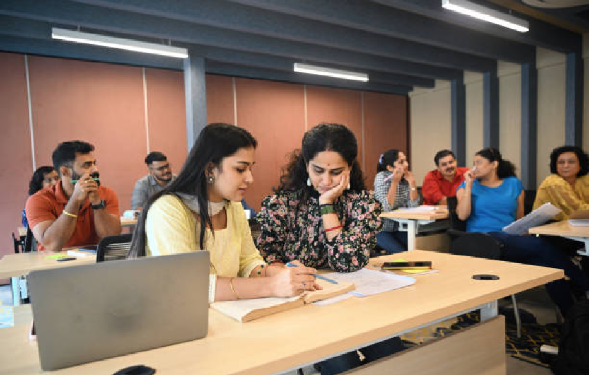 B. A. B. ED (Integrated)