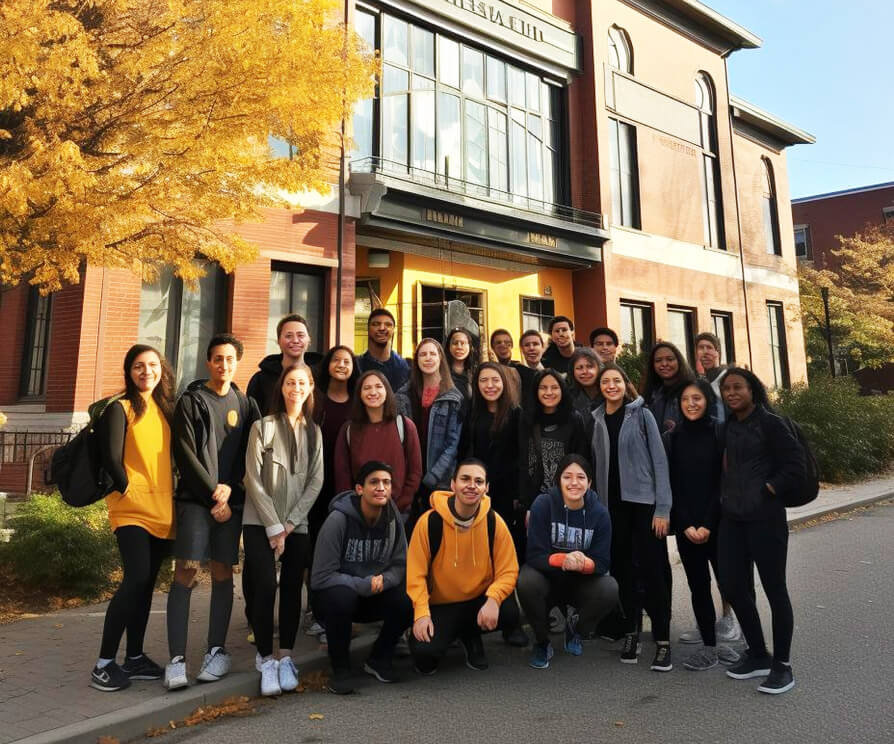 Research Frontier Conference: Igniting Intellectual Curiosity