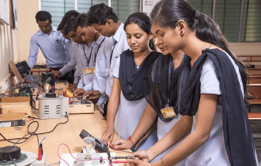 B. Sc. B. ED (Integrated)